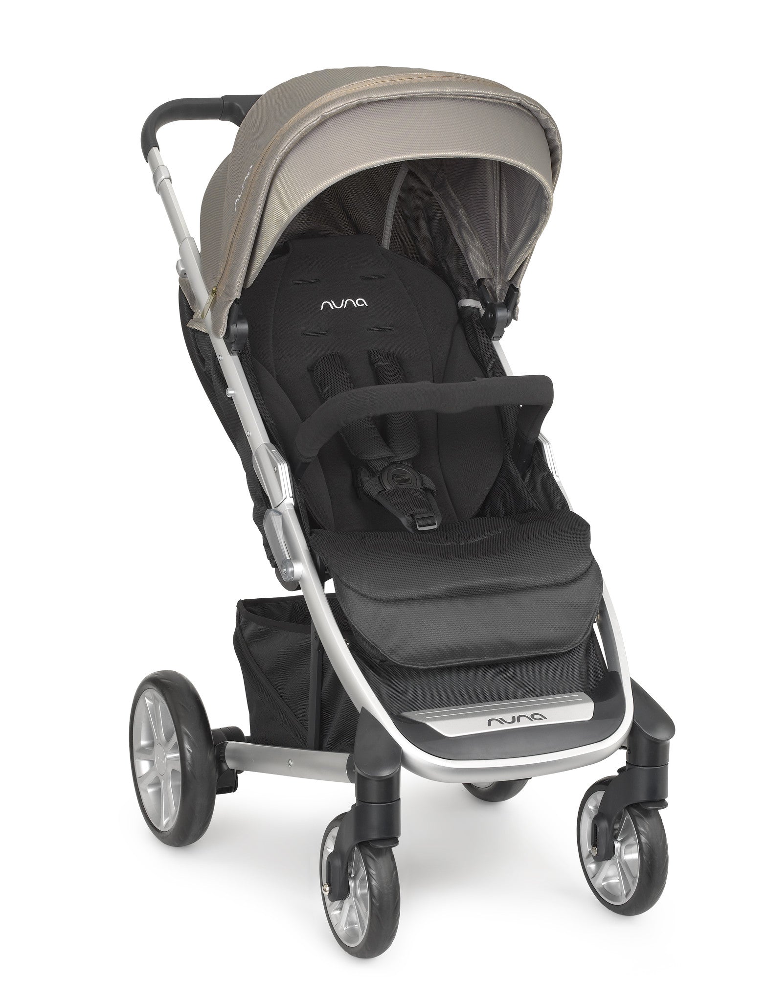 nuna tavo stroller weight