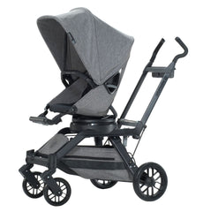 orbit 360 stroller