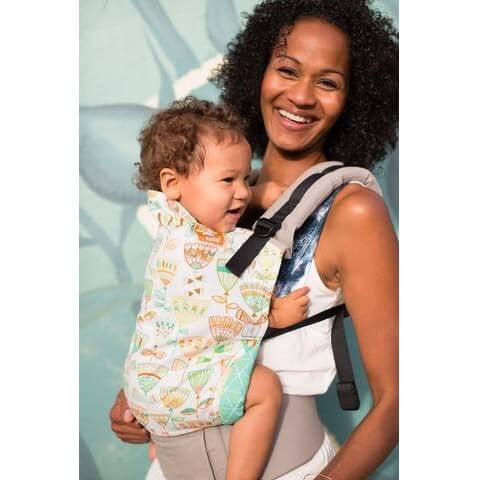 Tula Baby Carriers for Sale, Tula Standard Baby Carrier Ohio ...