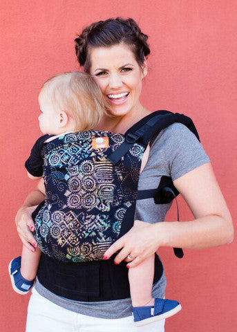 Tula Baby Carriers for Sale, Tula Standard Baby Carrier Ohio ...