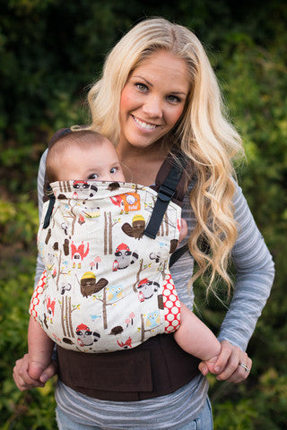 Tula Baby Carriers for Sale, Tula Standard Baby Carrier Ohio ...