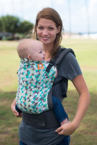 Tula Baby Carriers for Sale, Tula Standard Baby Carrier Ohio ...