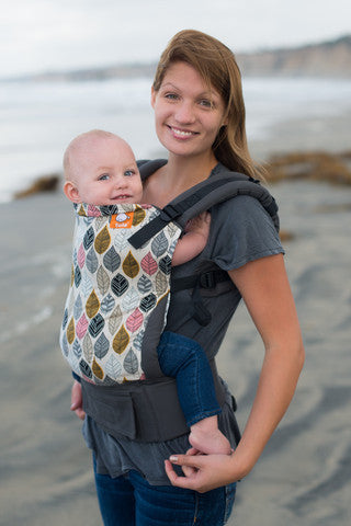 Tula Baby Carriers for Sale, Tula Standard Baby Carrier Ohio ...