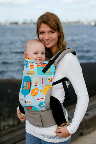 Tula Baby Carriers for Sale, Tula Standard Baby Carrier Ohio ...