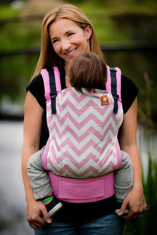 Tula Baby Carriers for Sale, Tula Standard Baby Carrier Ohio ...