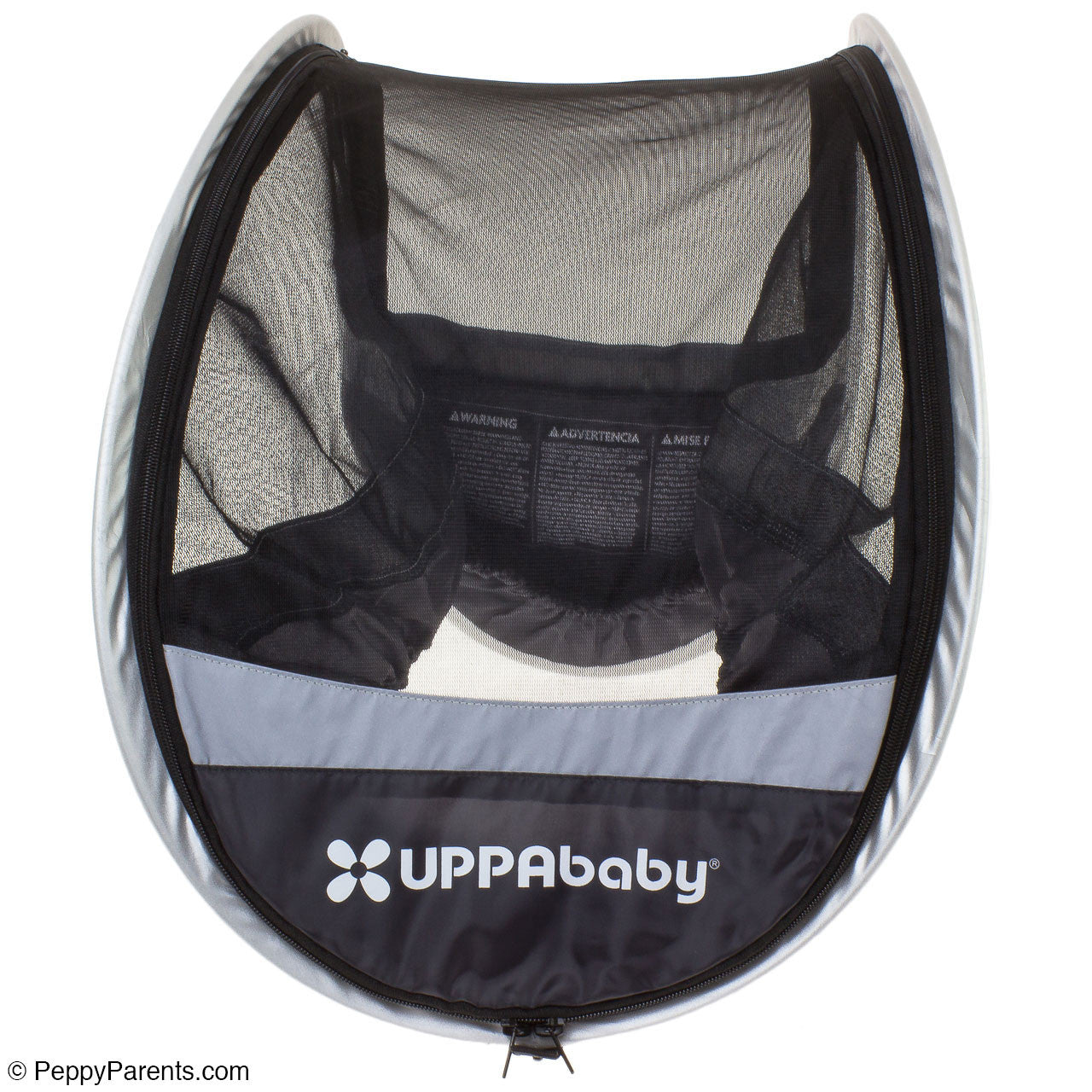 uppababy uv shield