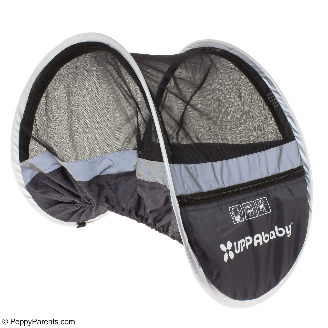 uppababy uv shield