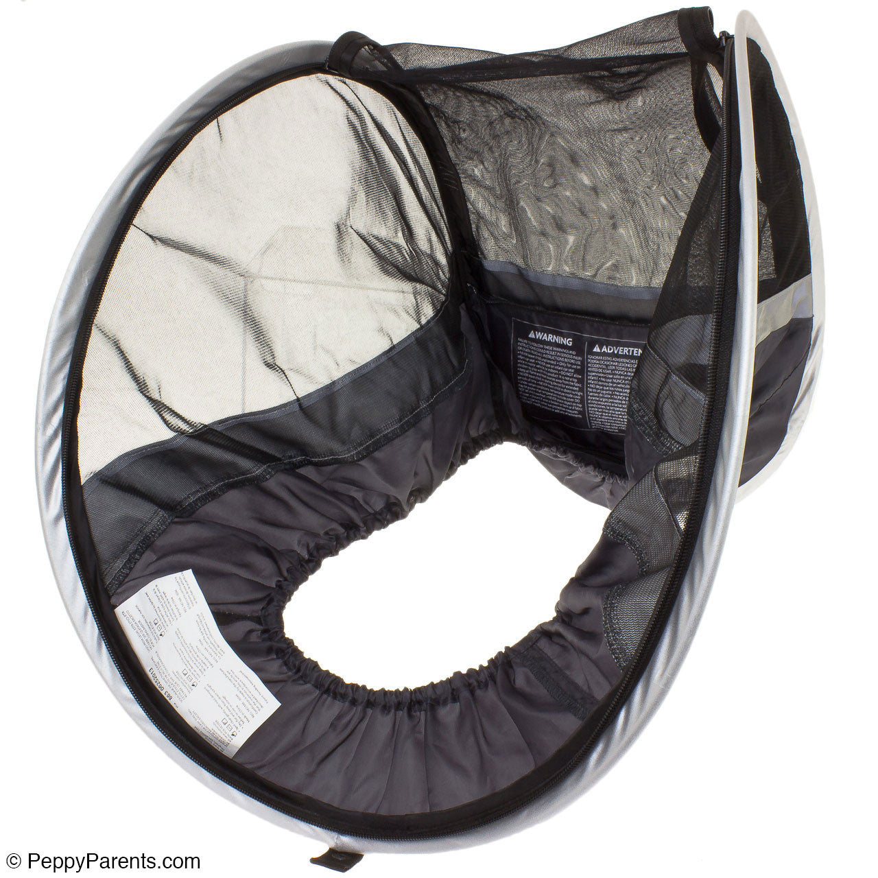 uppababy uv shield