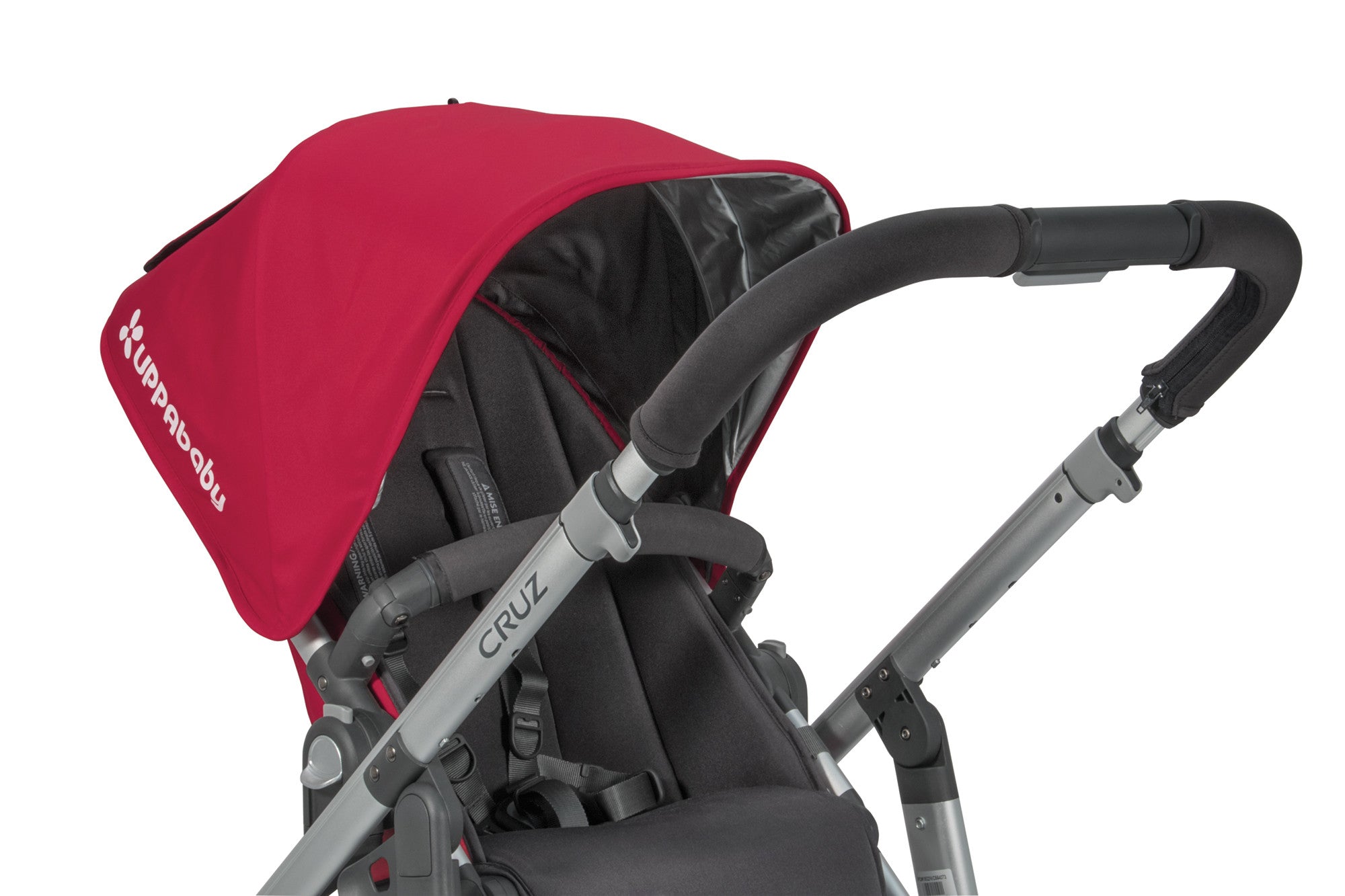 uppababy cruz handlebar cover