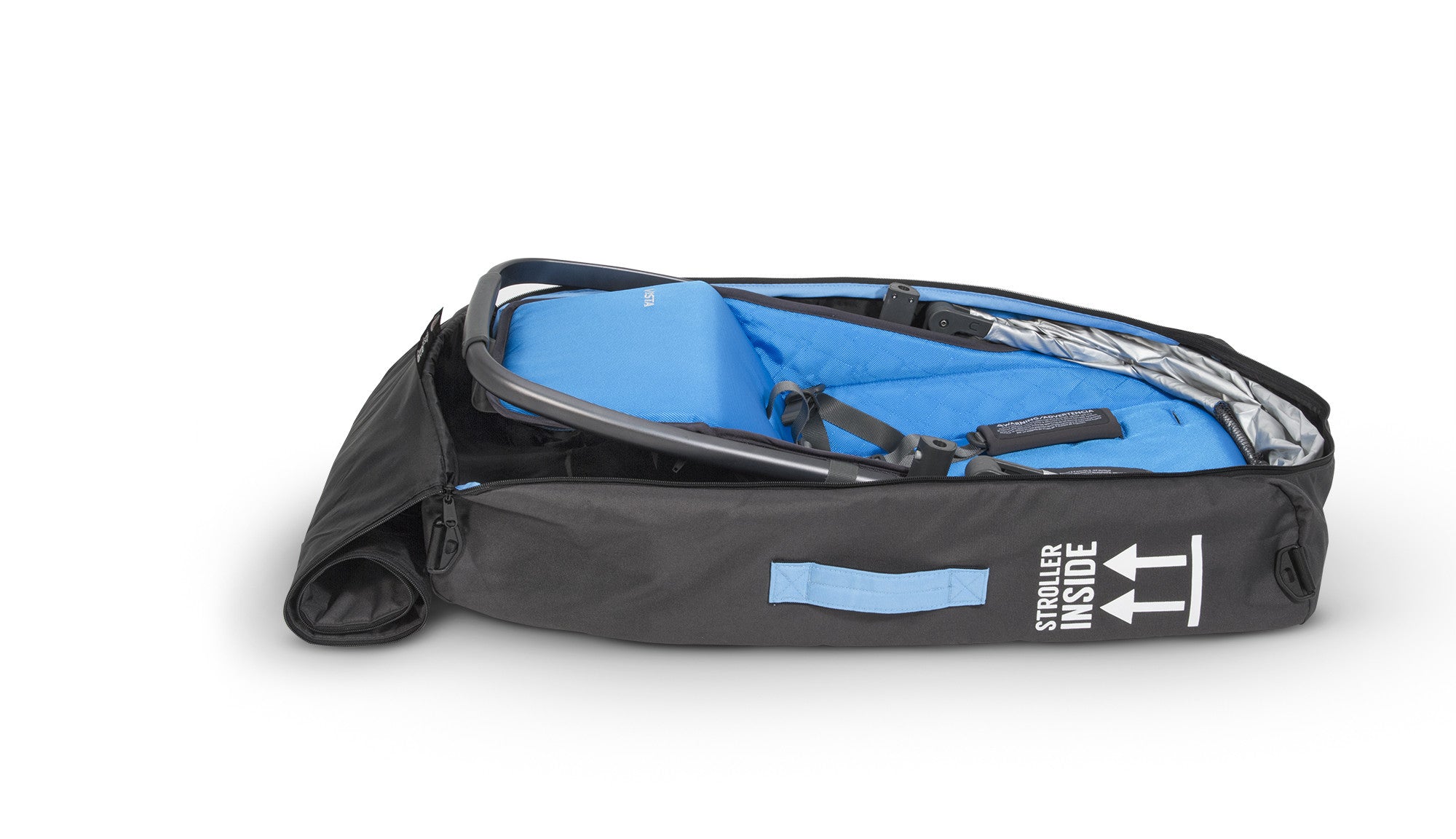 uppababy bassinet travel bag