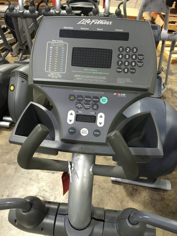 65 cardio cross trainer