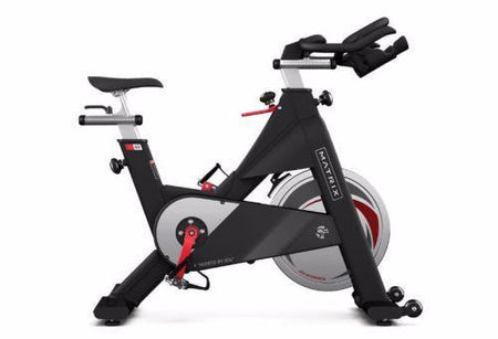 life fitness ic3 review