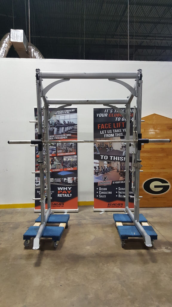 New & Used Fitness Equipment | Fitness Trendz USA Gym ...