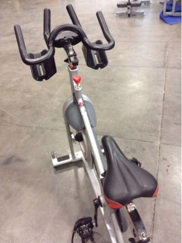 schwinn ac sport indoor cycle