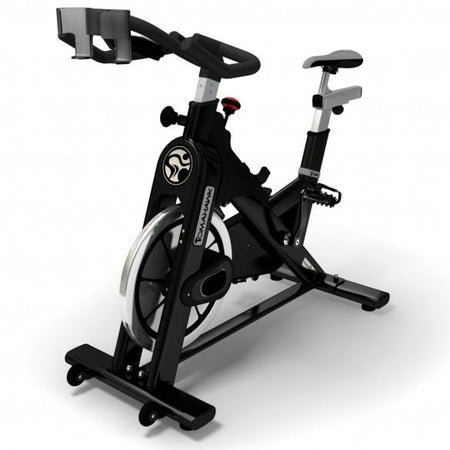 matrix spin bike ic3