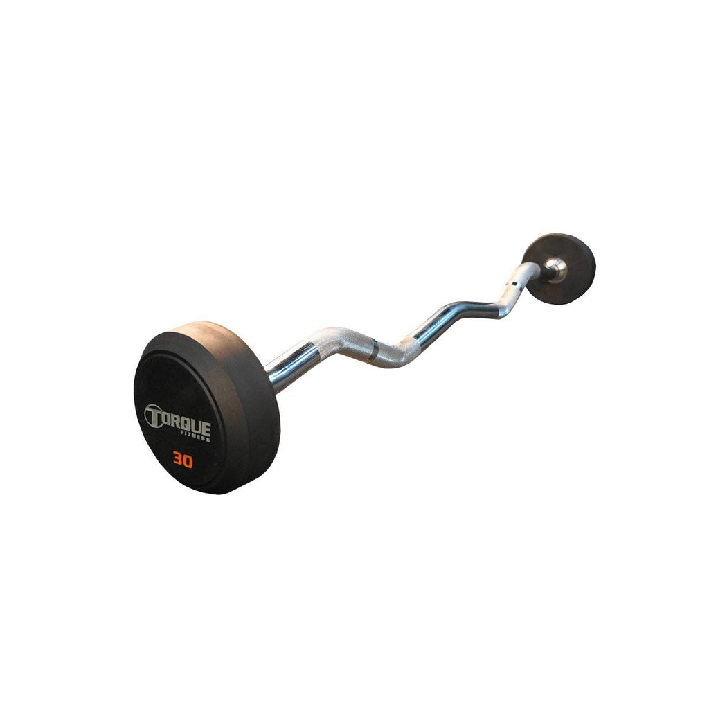 100 lb barbell