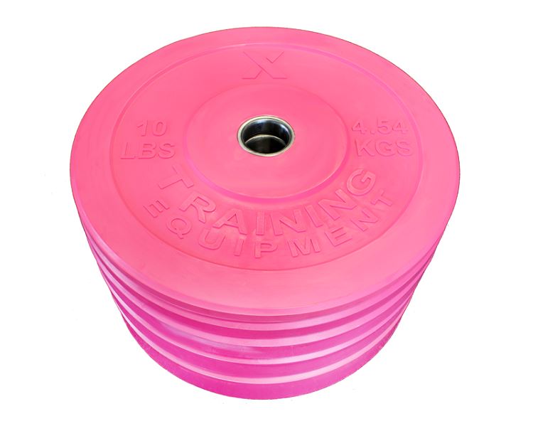 pink weights for sale