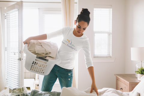 Laundry reminders