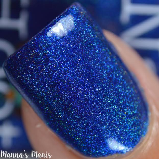 september sapphire