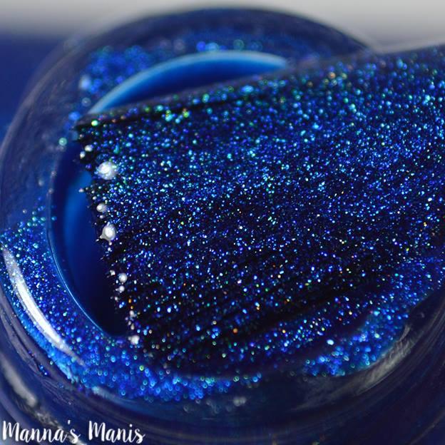 september sapphire