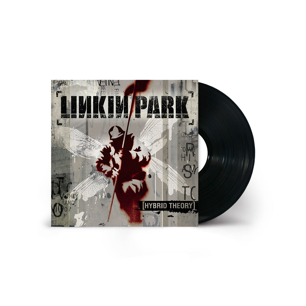 Linkin Park - METEORA 20TH ANNIVERSARY EDITION DELUXE VINYL BOX 