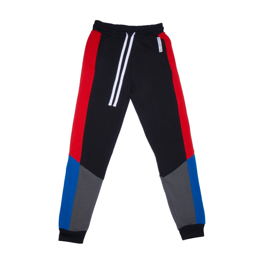 Jogger Bottoms (Black) – Ed Sheeran