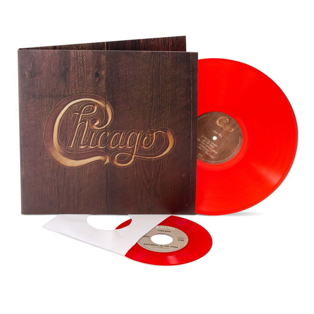The Black Keys - Ohio Players (Exclusive Red Vinyl) - Pop Music