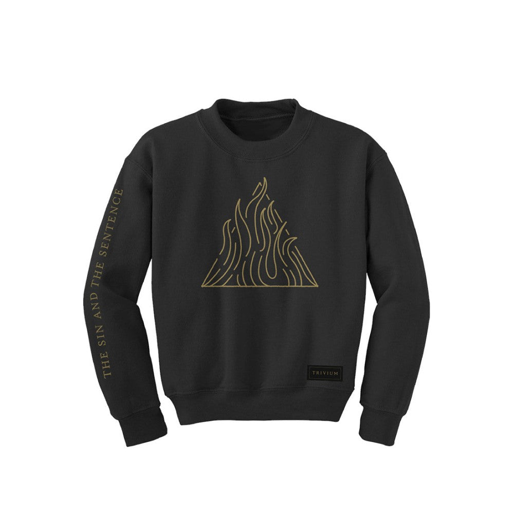 Muse - Collegiate Muse Crewneck