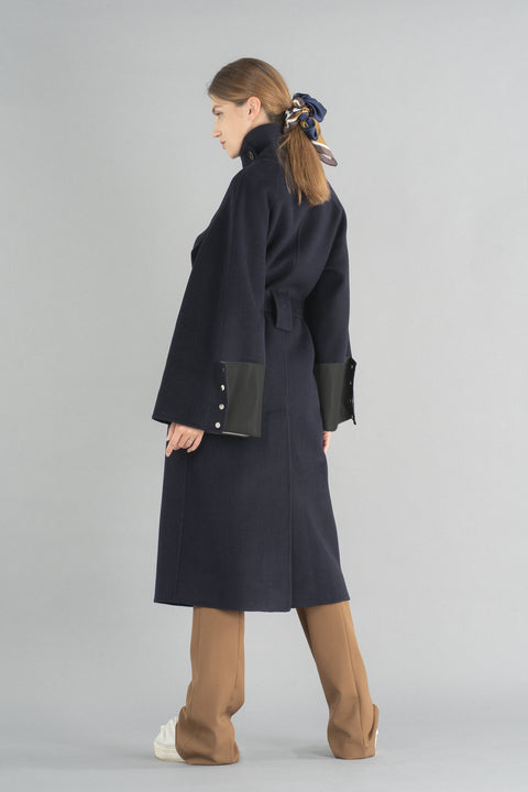 19FW009-A Grace Coat