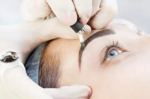 microblading