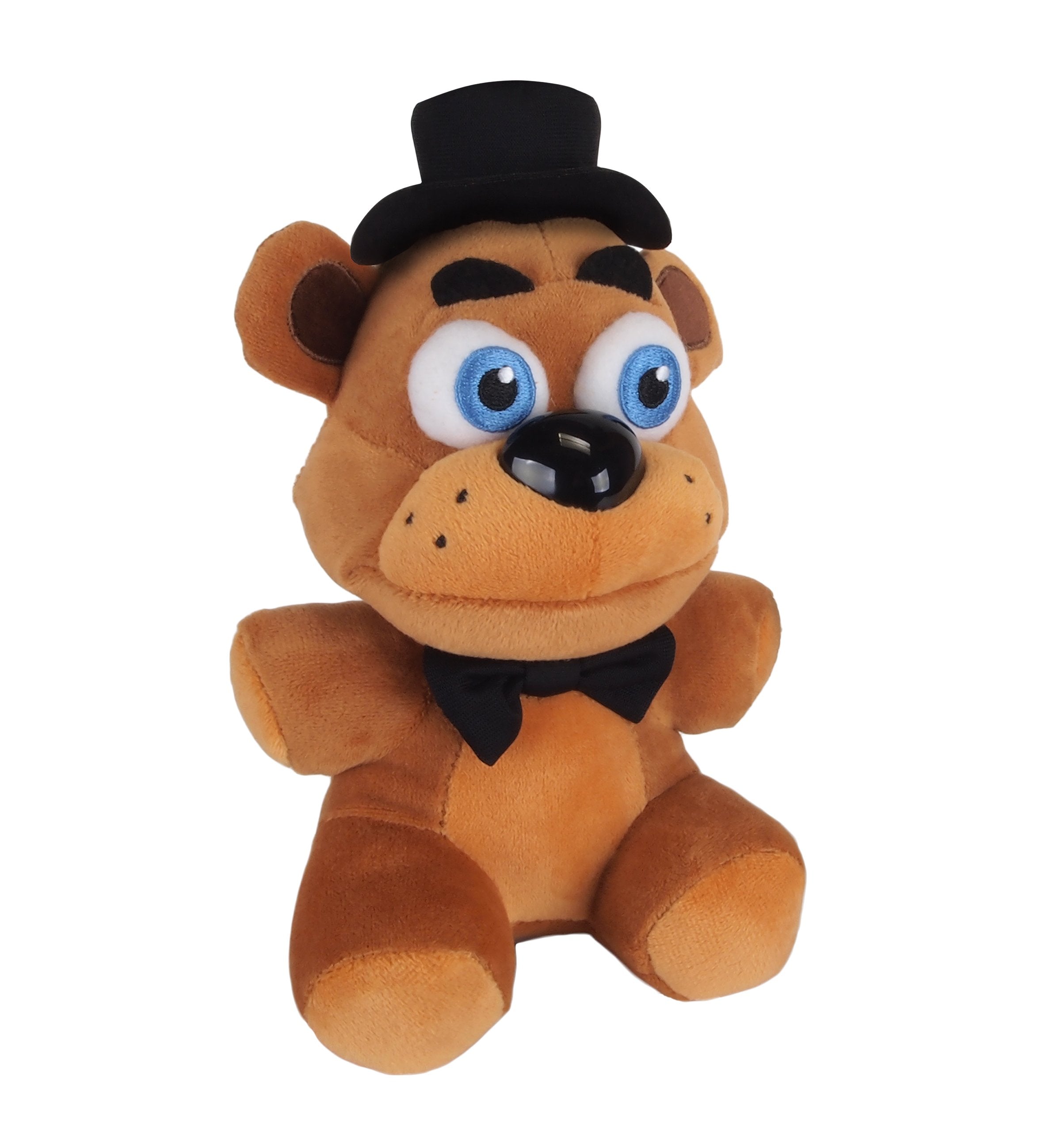 five nights at freddy's freddy plush