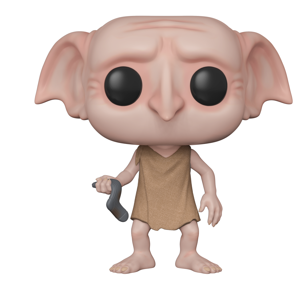 dobby funko pop