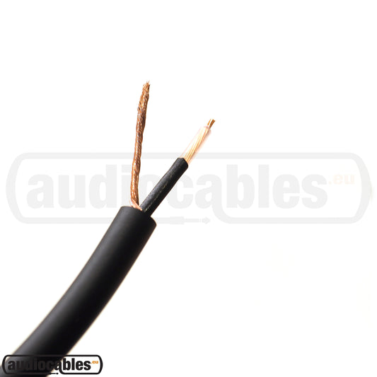 Mogami 2497 High End Cable (Bulk, Per Meter) – audiocables.eu