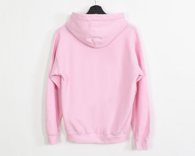 GILDAN HOODIE | LIGHT PINK – Loopty Loo Designs