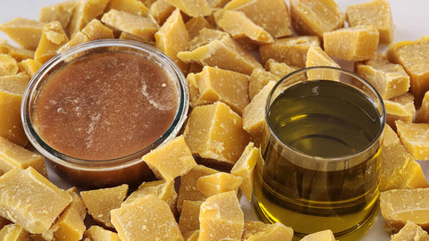Honey Girl Organics' Star Ingredients