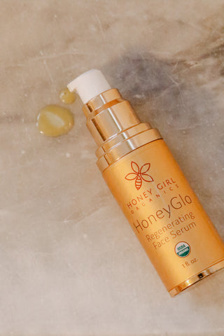 Honey Girl Organics HoneyGLO