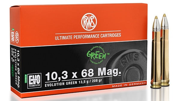  10.3x68 Mag Review: Pros and cons of the 10.3x68 Mag