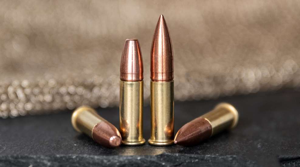  .22 LR Review: Pros and cons of the .22 LR
