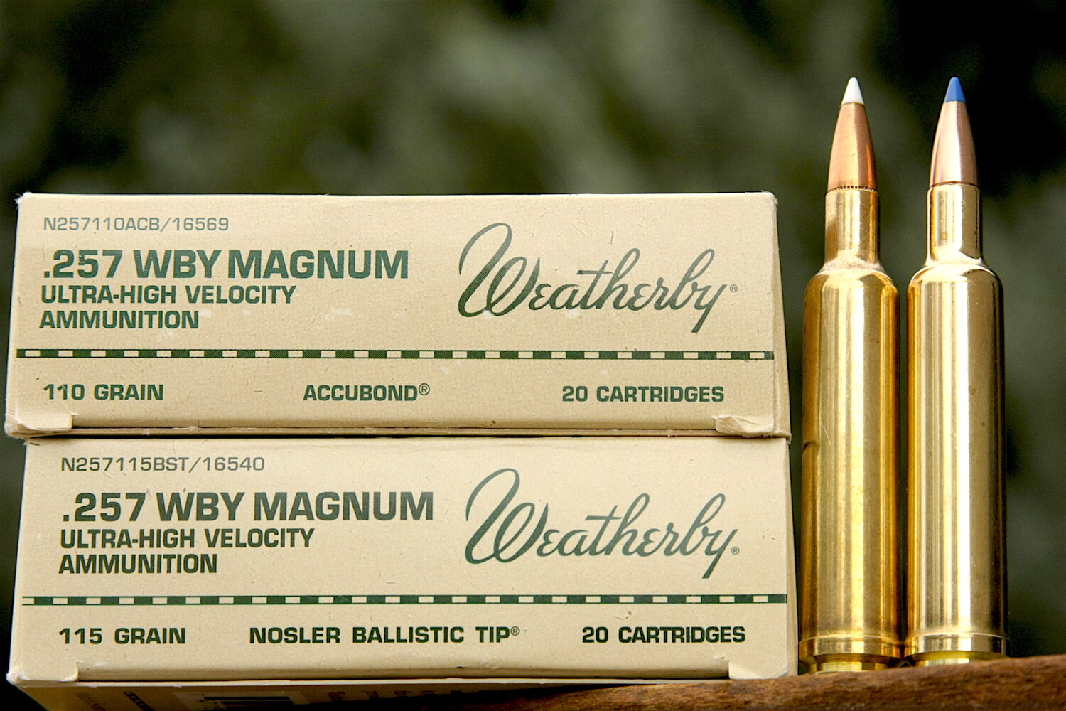 .257 Weath. Mag Review: Pros and cons of the .257 Weath. Mag