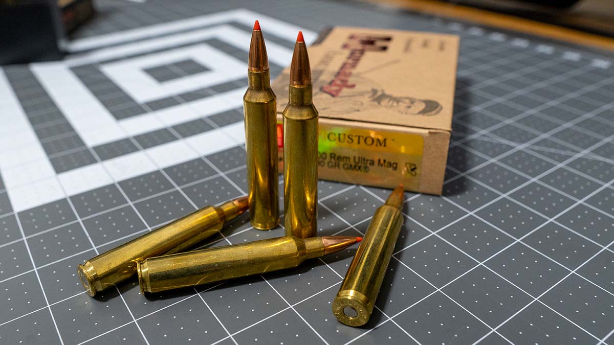  .300 Rem. Ultra Mag Review: Pros and cons of the .300 Rem. Ultra Mag