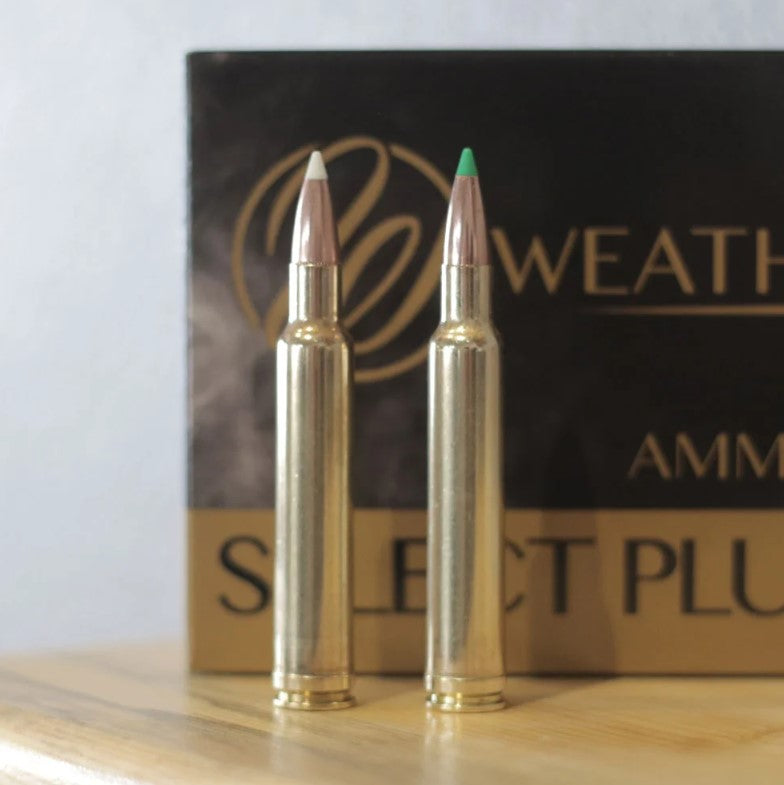  .300 Weath. Mag Review: Pros and cons of the .300 Weath. Mag