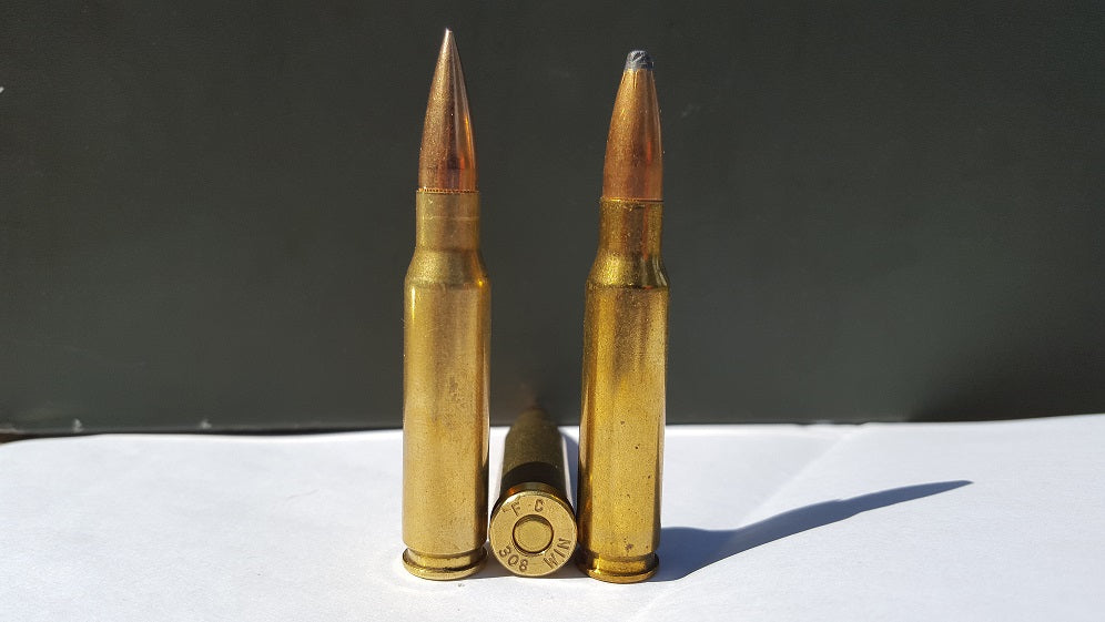  .308 Win Review: Pros and cons of the .308 Win