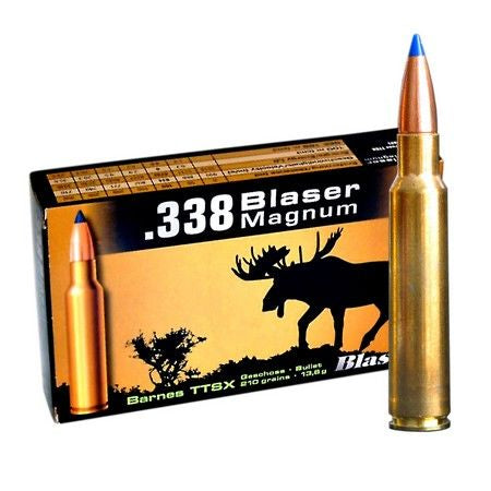  338 Blaser Mag Review: Pros and cons of the 338 Blaser Mag