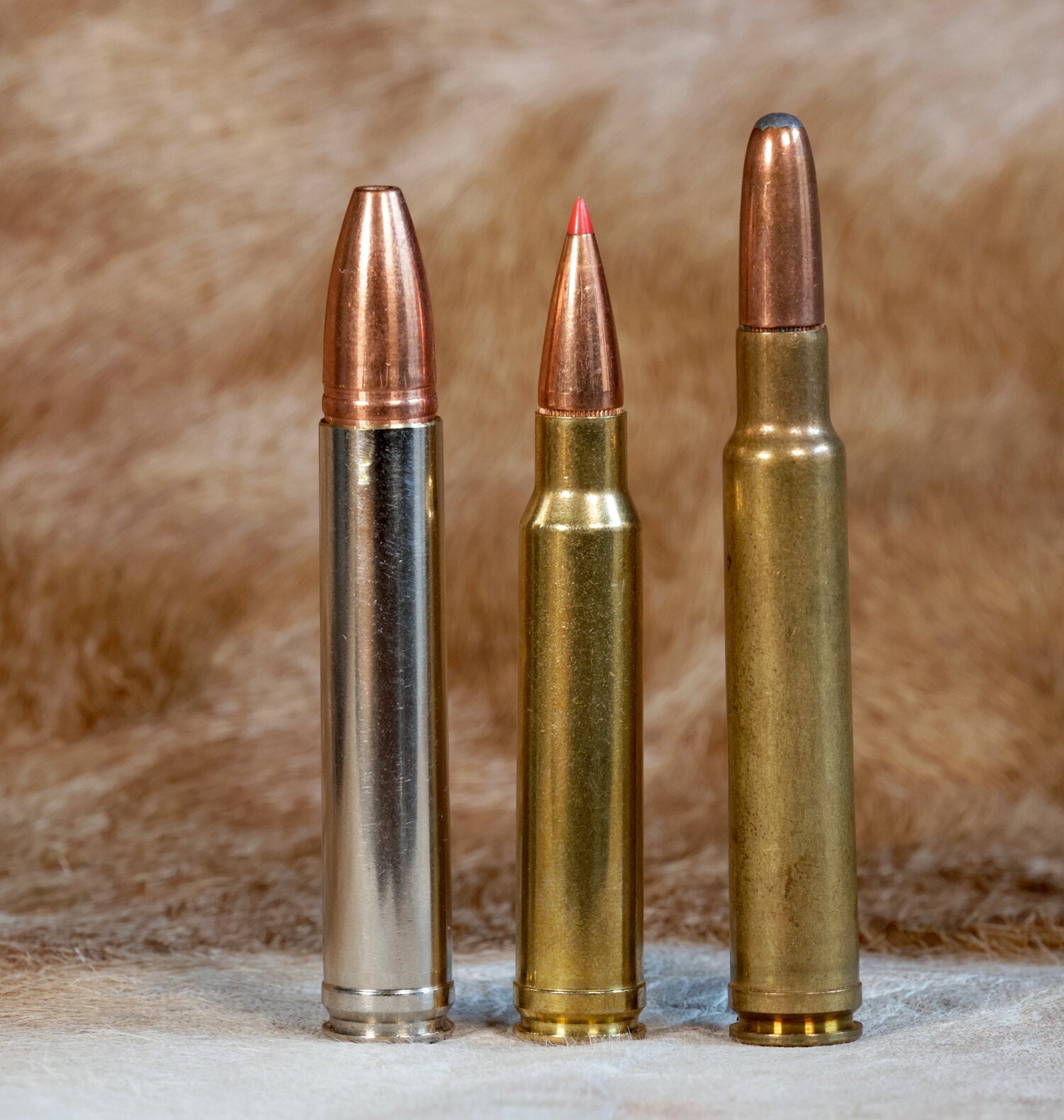 .338 Win. Mag Review: Pros and cons of the .338 Win. Mag