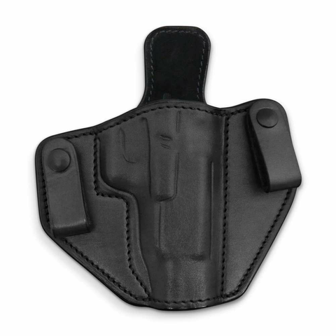 IWB Leather Holster For Triarc Systems