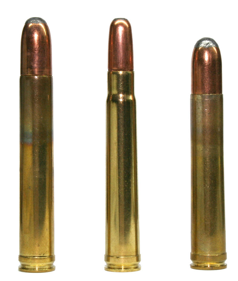  .458 Lott Review: Pros and cons of the .458 Lott