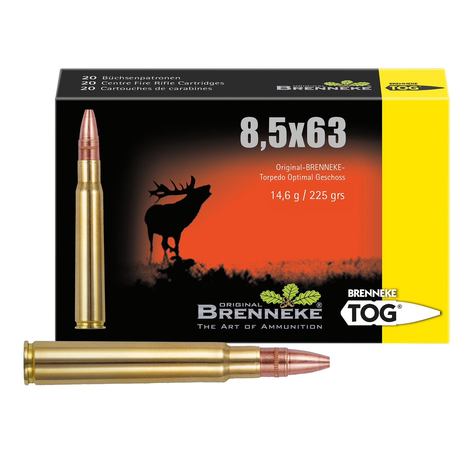  8.5x63 Review: Pros and cons of the 8.5x63