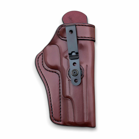 Cowhide IWB Holster