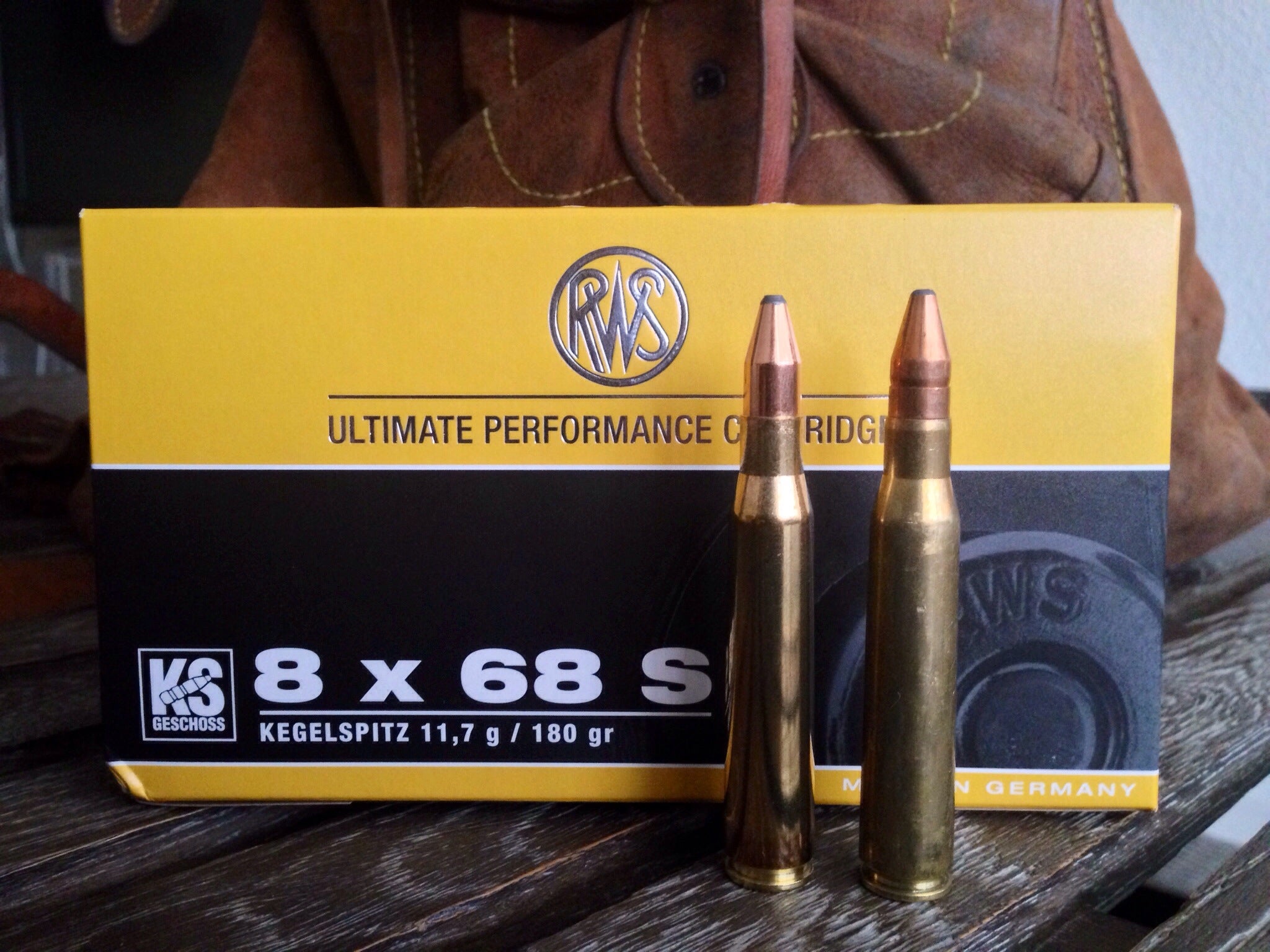  8x68 S Review: Pros and cons of the 8x68 S