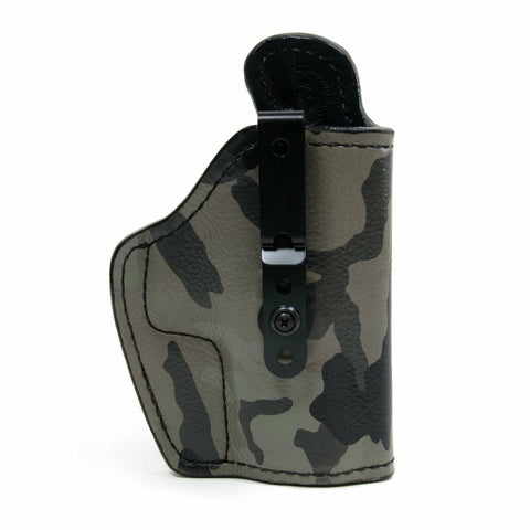 Camo Holster for Triarc Systems Firearms